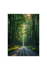 Park Lane Gallery Modern Canvas Art - Elevate Your Space with Contemporary Style