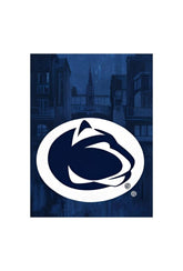 Penn State Nittany Lions Canvas Art