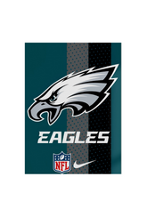 Philadelphia Eagles Canvas Wall Art Poster