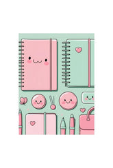 Preppy Chic: Style Your Walls with Classic Canvas Art