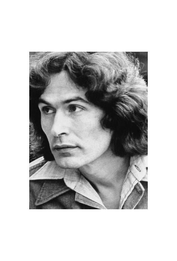 Rodney White: Abstract Rhythm Canvas Ar