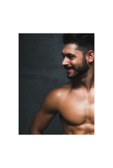 Rugged Edge: Masculine Canvas Wall Art for Bold Spaces