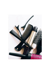 "Salon Chic Canvas Art: Elevate Your Beauty Space with Style"