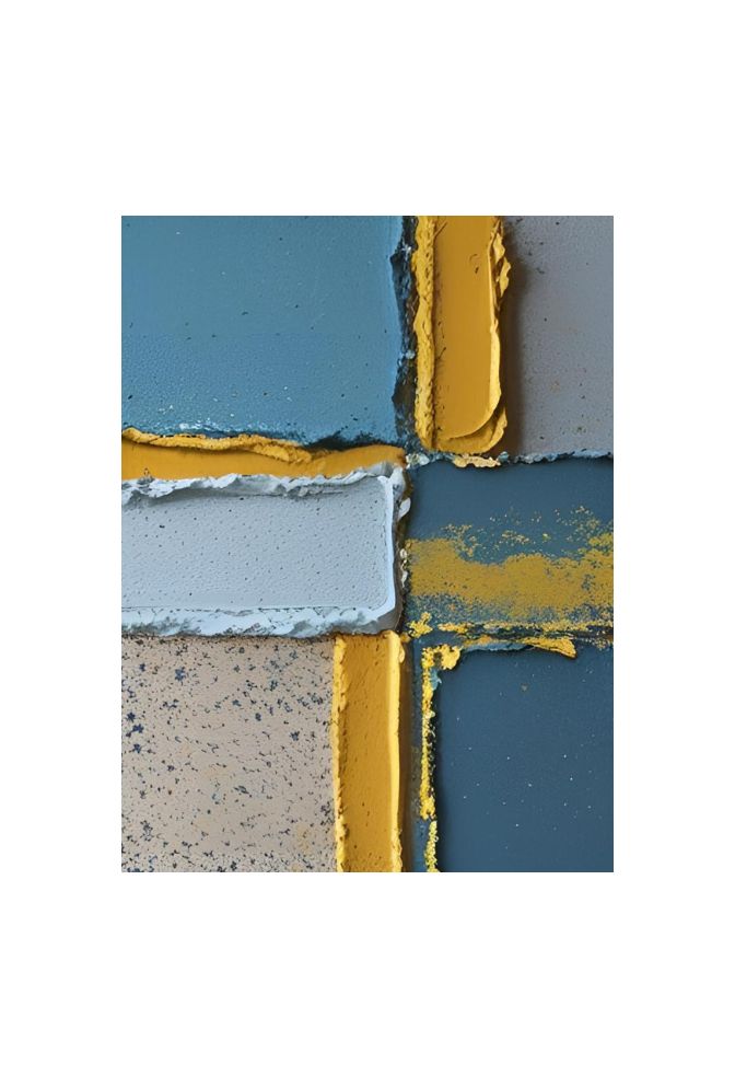 Spackle Texture Canvas: Add Depth to Your Walls