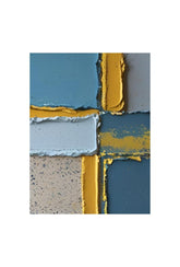 Spackle Texture Canvas: Add Depth to Your Walls