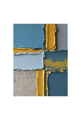 Spackle Texture Canvas: Add Depth to Your Walls