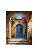 Spanish Canvas: Bring the Passion of Spain to Your Walls