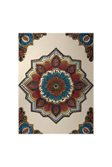 Timeless Medallion Canvas Wall Art
