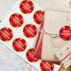 1~100Pcs Personalized Labels Custom Stickers With Any Design Image Logo Text Waterproof Custom Thank You Labels Stickers Business Logo