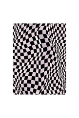 Vibrant Psychedelic Canvas Wall Art – Ganfaner Exclusive by Holidaypac