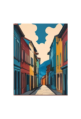 Ganfaner Wieco Canvas Wall Art: Where Style Meets Story