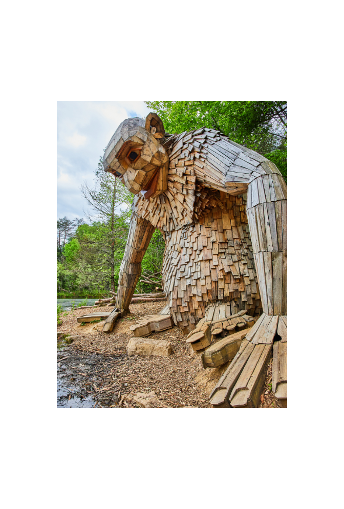 Ganfaner Trolls Wall Art Canvas: Add Playful Magic to Your Space Instantly