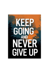 Typography Canvas Wall Art: Words That Wear Art on Your Walls