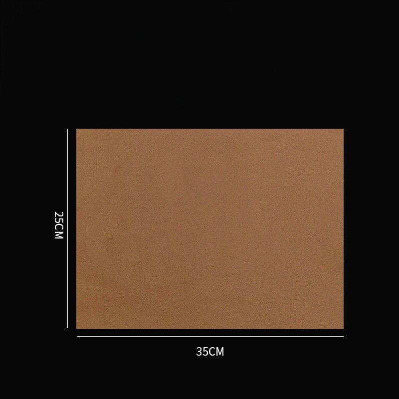 Food grade gasket paper greaseproof baking paper Burger paper packaging paper English newspaper gasket paper silicone oil paper