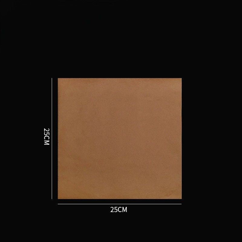 Food grade gasket paper greaseproof baking paper Burger paper packaging paper English newspaper gasket paper silicone oil paper
