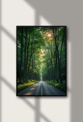 Park Lane Gallery Modern Canvas Art - Elevate Your Space with Contemporary Style