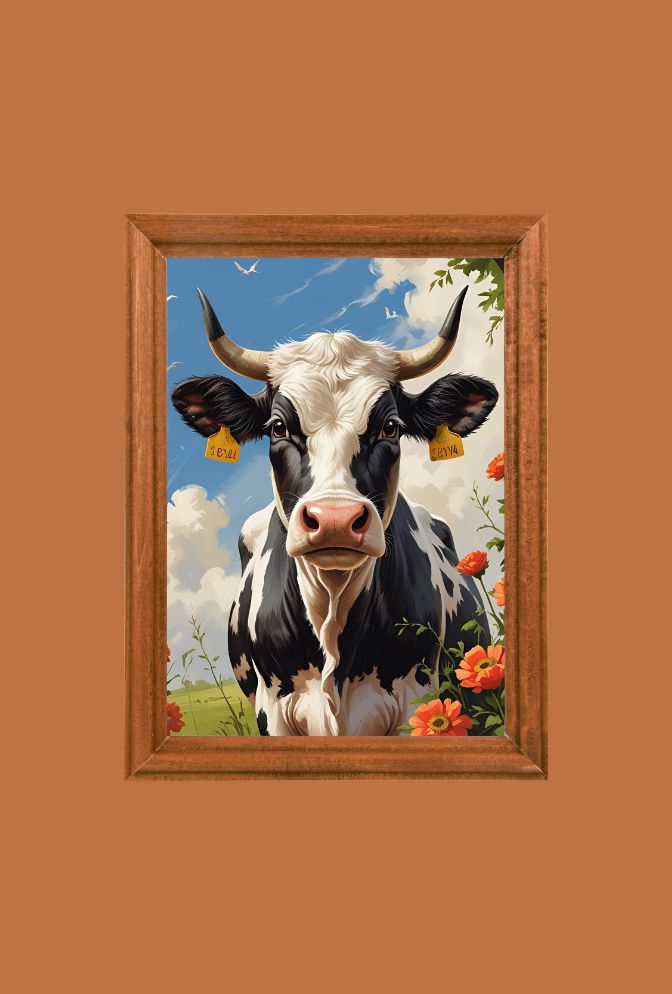 Dollar General Canvas Art: Budget-Friendly Wall Decor
