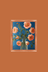 Pottery Barn Style: Elevate Your Walls with Timeless Canvas Art