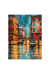 Eye-Catching Art Pallets Canvas Wall Art for Elevating Your Home Vibe-Ganfaner