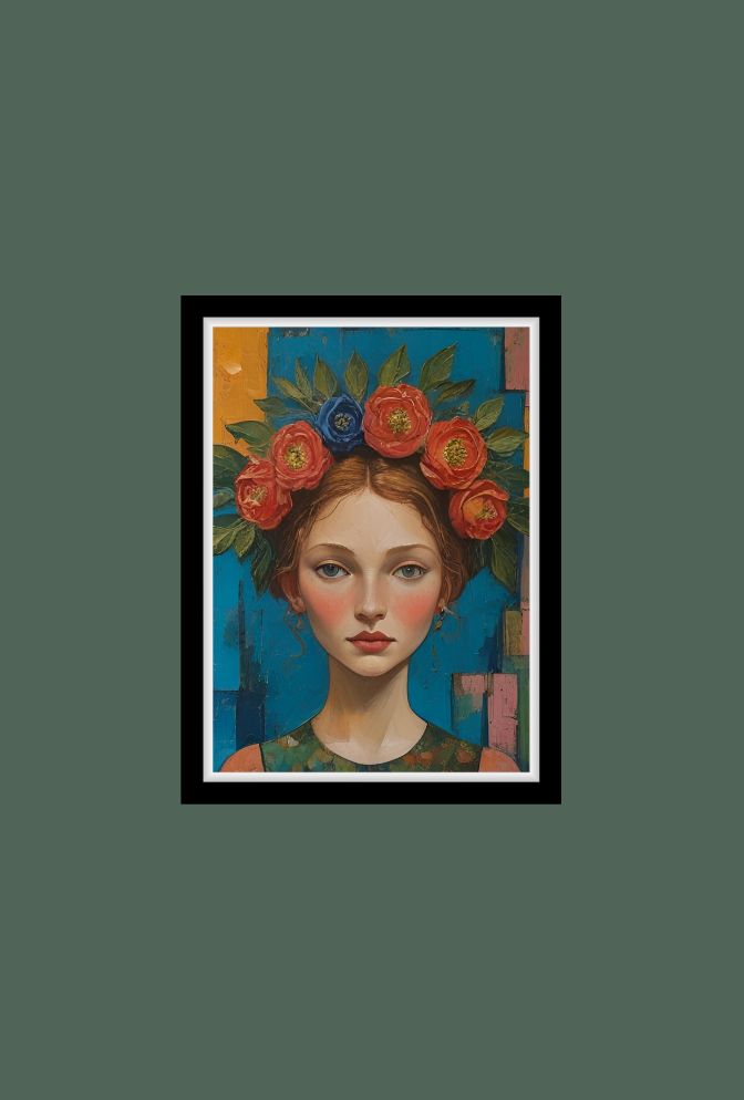 Oliver Gal Canvas Wall Art – Chic & Modern Decor