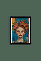Oliver Gal Canvas Wall Art – Chic & Modern Decor