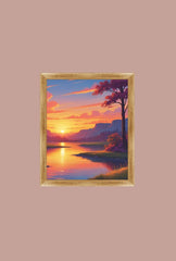 Cherished Moments: Personalized Canvas Art
