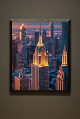 Dunelm Canvas Wall Art: Style Your Walls Beautifully