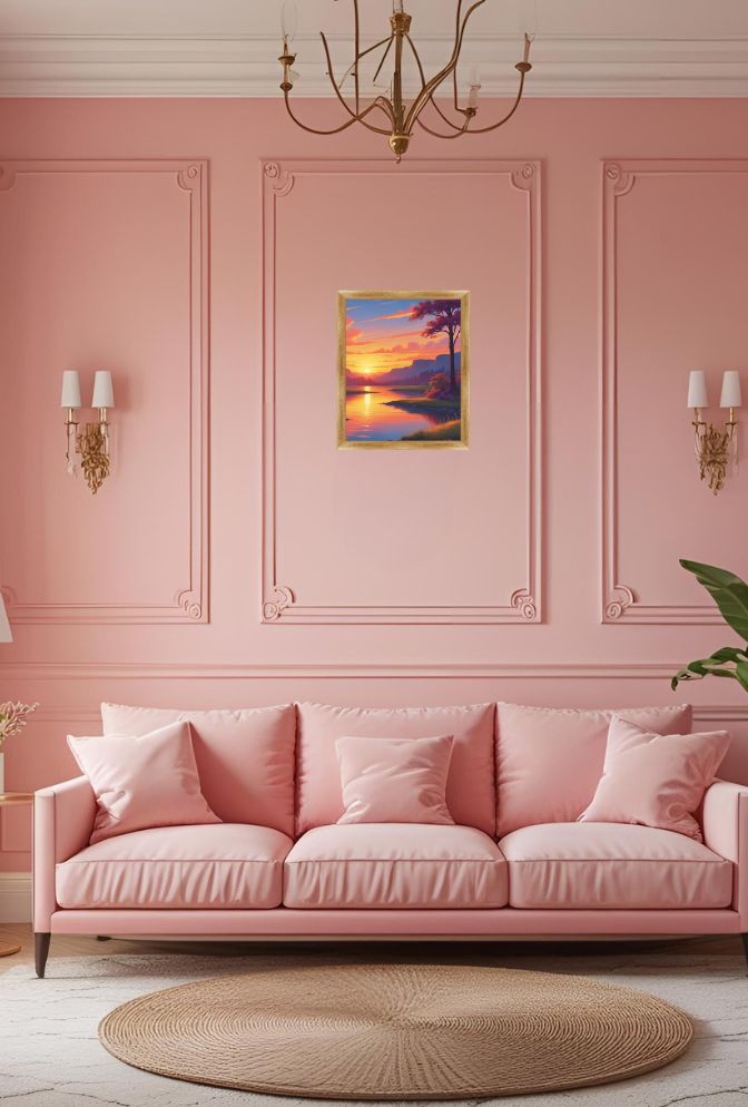 Cherished Moments: Personalized Canvas Art