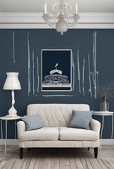 Fenway Park Canvas Wall Art: Bring Home the Spirit of the Red Sox