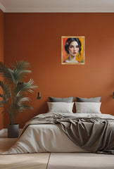 Timeless Portraits: Capture Life's Moments on Canvas