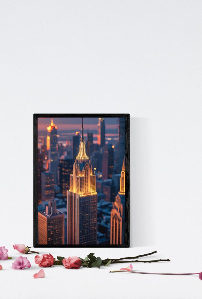 Dunelm Canvas Wall Art: Style Your Walls Beautifully