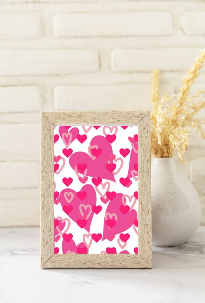 Dorm Room Dreams: Personalize Your Space with Stylish Canvas Wall Art
