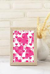 Dorm Room Dreams: Personalize Your Space with Stylish Canvas Wall Art