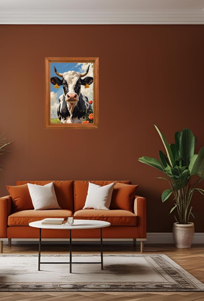 Dollar General Canvas Art: Budget-Friendly Wall Decor