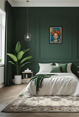 Oliver Gal Canvas Wall Art – Chic & Modern Decor