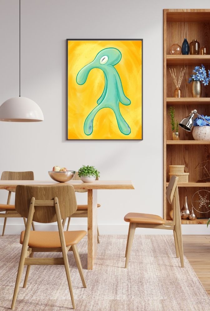 Bold_Brash_Canvas_Spongebob_s_Iconic_Art_For_Your_Wall_ganfaner