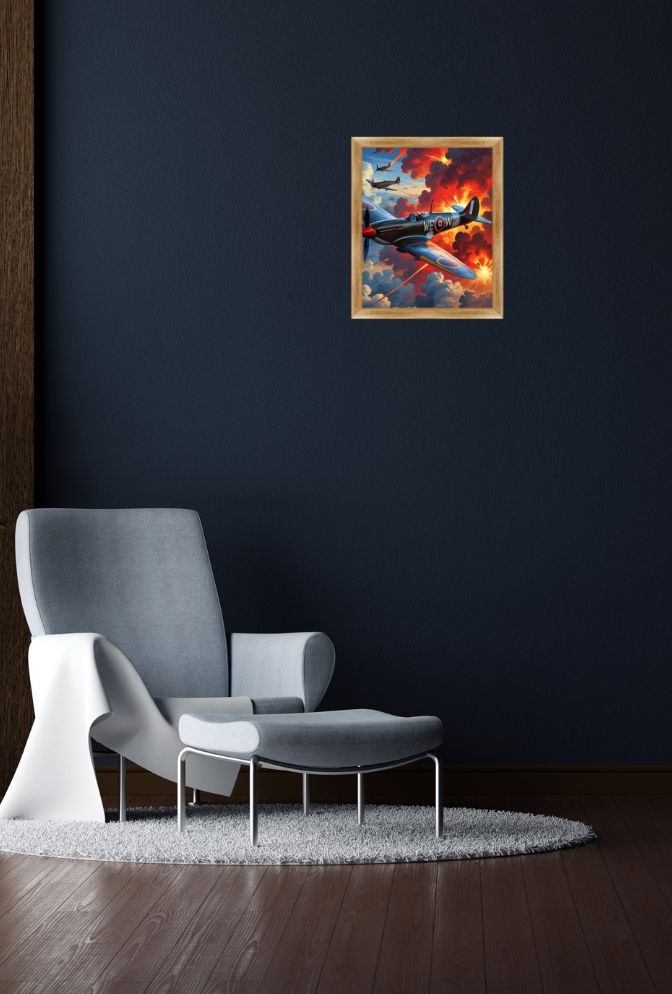 Spitfire_Canvas_Iconic_Aviation_Art_for_Your_Walls_ganfaner