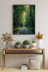 Park Lane Gallery Modern Canvas Art - Elevate Your Space with Contemporary Style