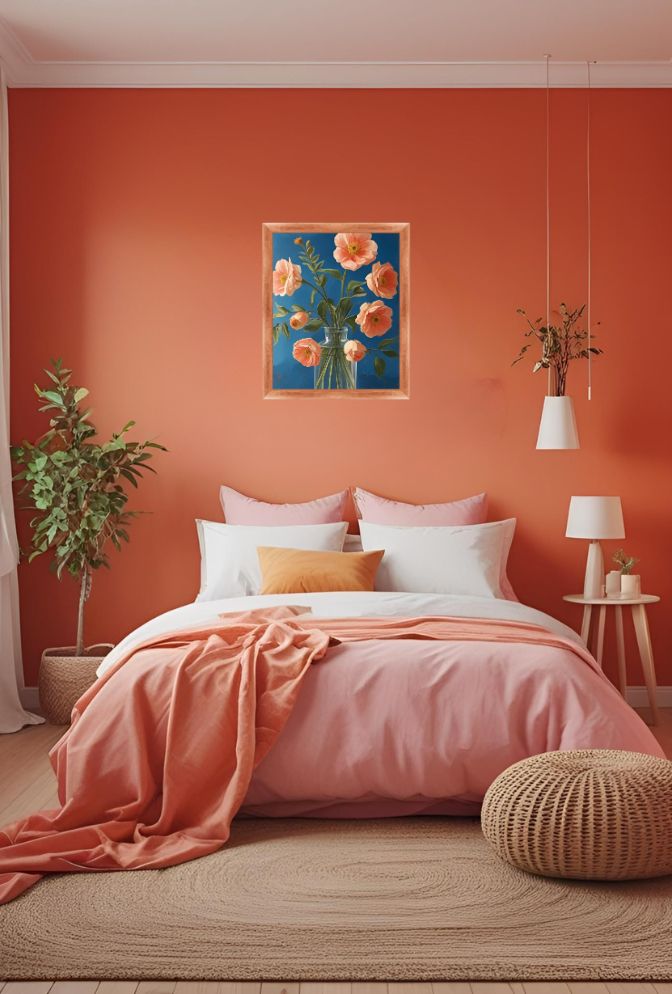 Pottery Barn Style: Elevate Your Walls with Timeless Canvas Art