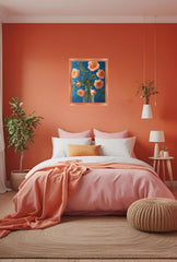 Pottery Barn Style: Elevate Your Walls with Timeless Canvas Art