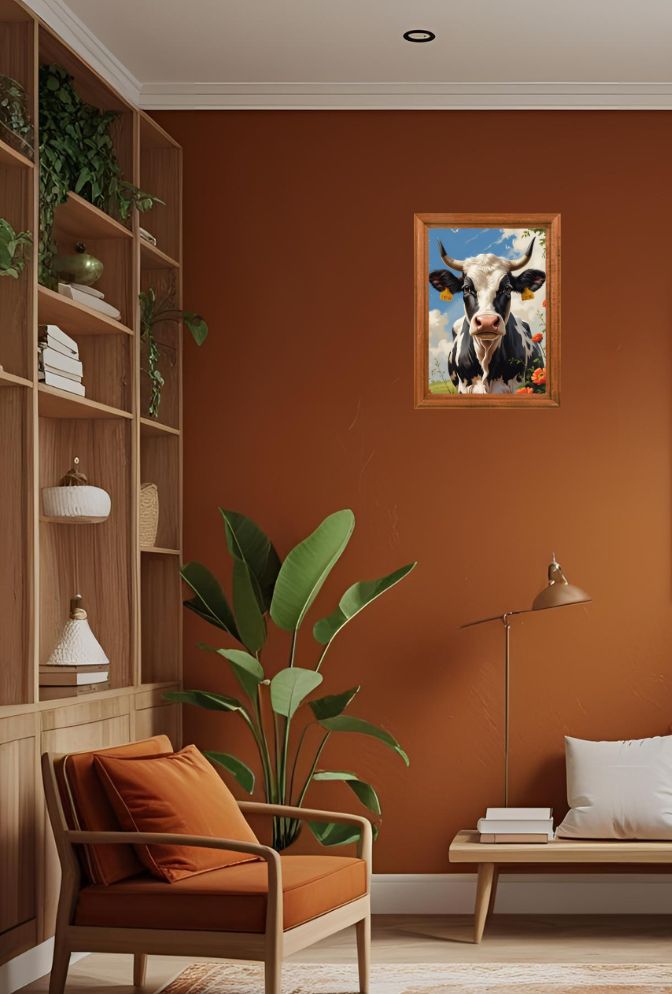 Dollar General Canvas Art: Budget-Friendly Wall Decor