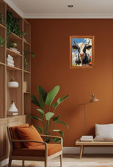 Dollar General Canvas Art: Budget-Friendly Wall Decor