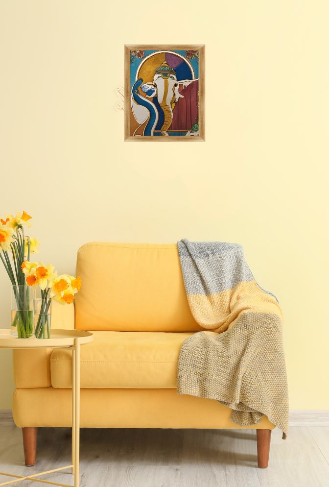 Recoco Canvas Art: Unique Decor for Every Room
