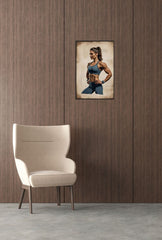 Fitness Canvas Wall Art: Motivate Your Workout Space