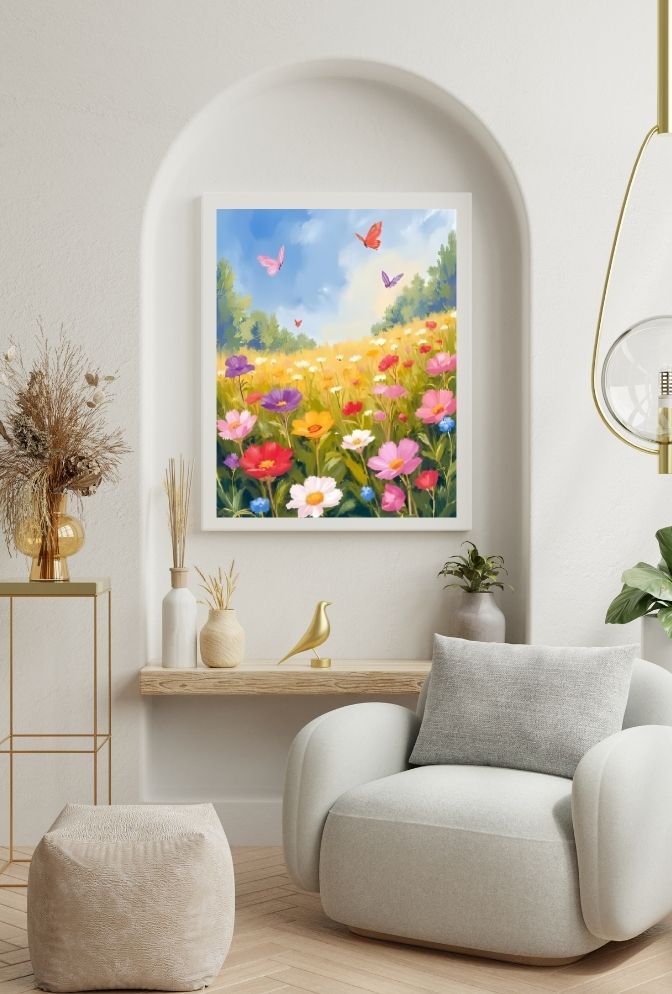 Blossom_Canvas_Bring_Spring_Flowers_to_Your_Walls_Ganfaner