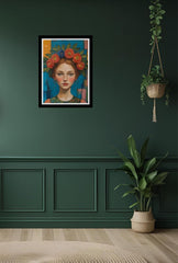 Oliver Gal Canvas Wall Art – Chic & Modern Decor