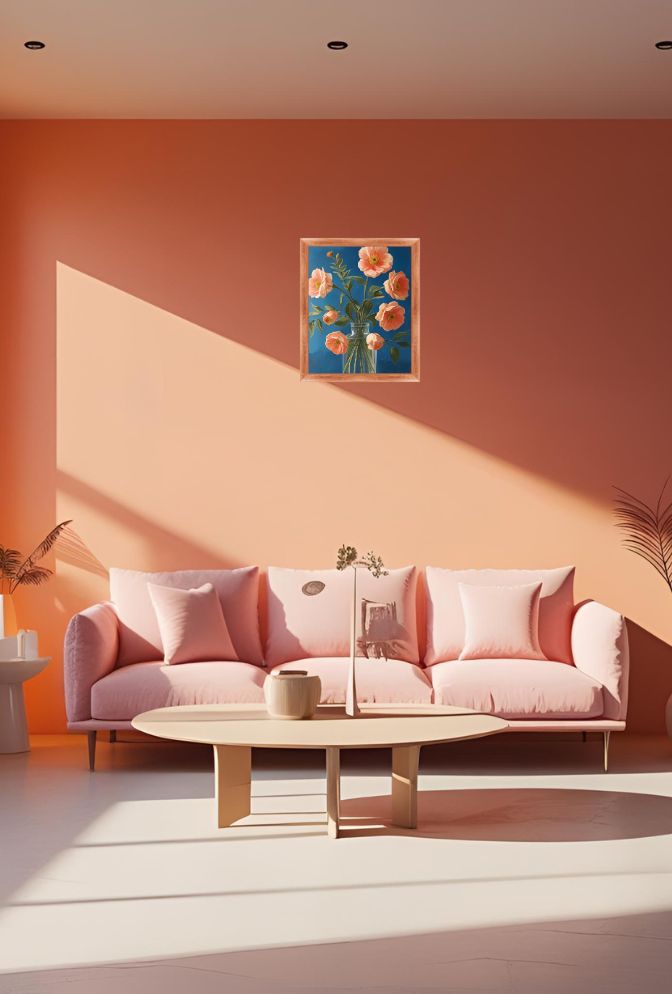 Pottery Barn Style: Elevate Your Walls with Timeless Canvas Art