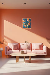 Pottery Barn Style: Elevate Your Walls with Timeless Canvas Art
