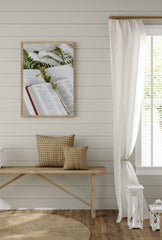 Serene Prayers: Inspire Your Soul with Canvas Art