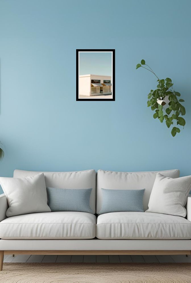 Prada Marfa: Iconic Desert Art for Your Walls